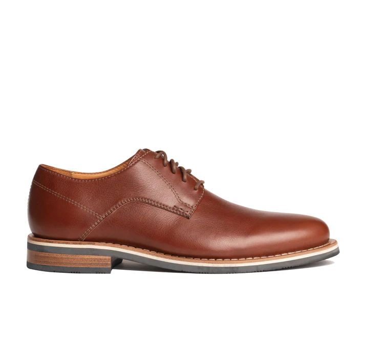 Helm Boots | The Evans Brown