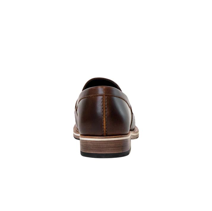 Helm Boots | The Wilson Brown