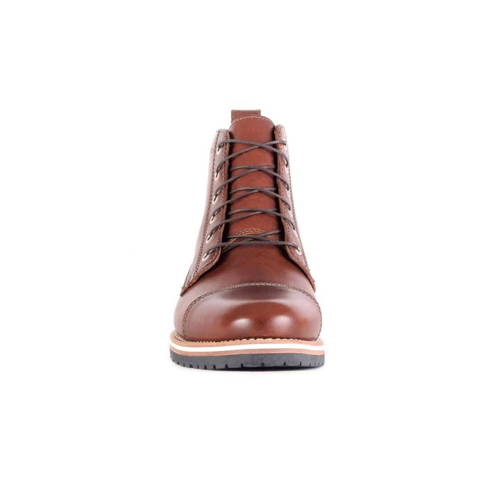 Helm Boots | The Hollis Brown