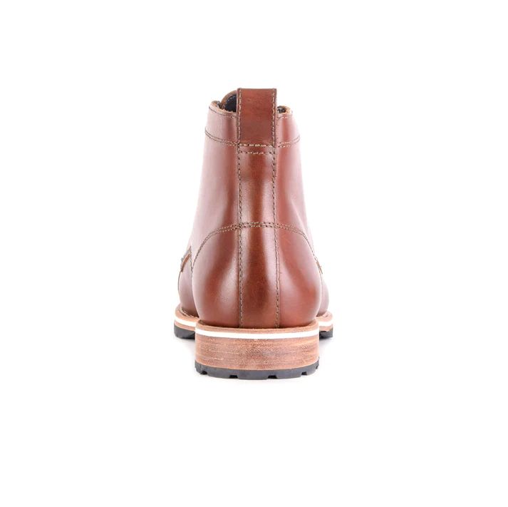 Helm Boots | The Hollis Brown