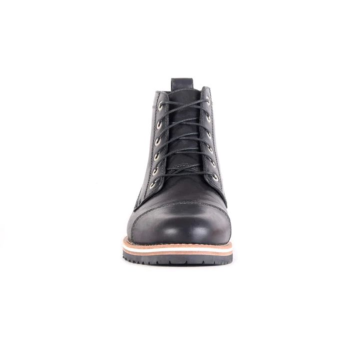 Helm Boots | The Hollis Black