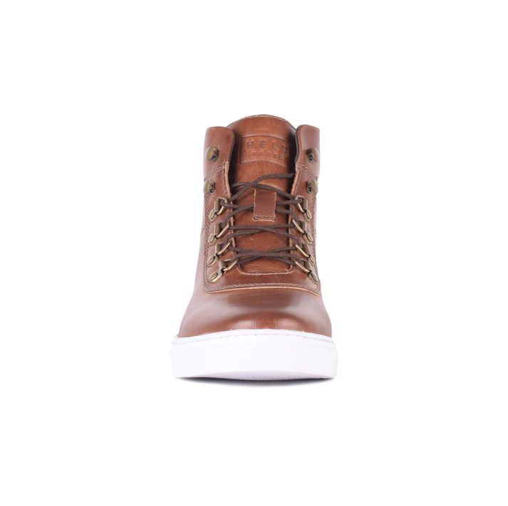 Helm Boots | The Charlie Rockford