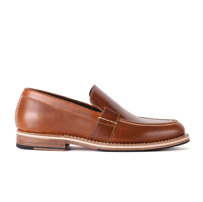 Helm Boots | The Wilson Teak