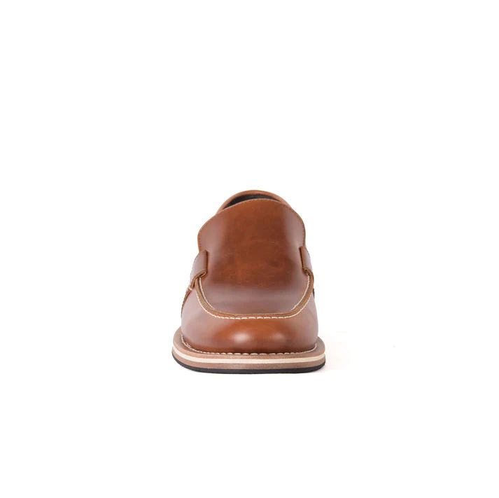 Helm Boots | The Wilson Teak