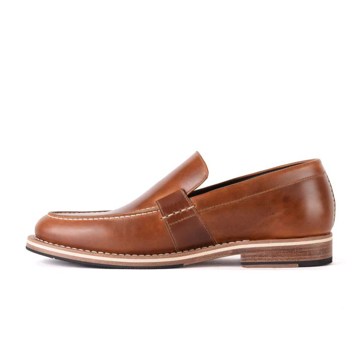 Helm Boots | The Wilson Teak