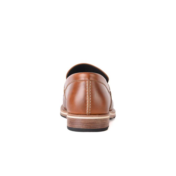 Helm Boots | The Wilson Teak