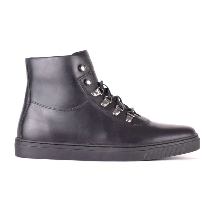 Helm Boots | The Charlie Onyx