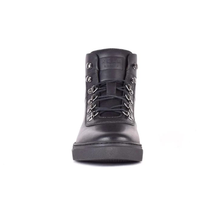 Helm Boots | The Charlie Onyx